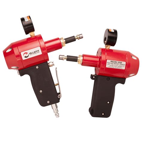 Positive pressure Leak Tester warehouse|tubing leak test gun.